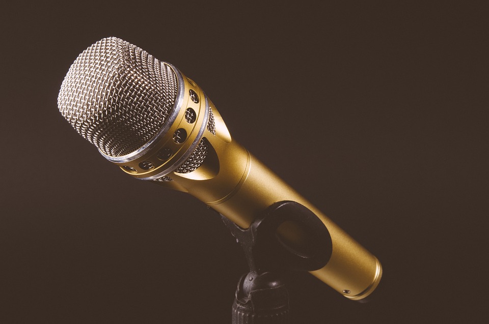 Comment trouver le bon microphone de qualité pour un prix pas cher ?