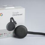 chromecast